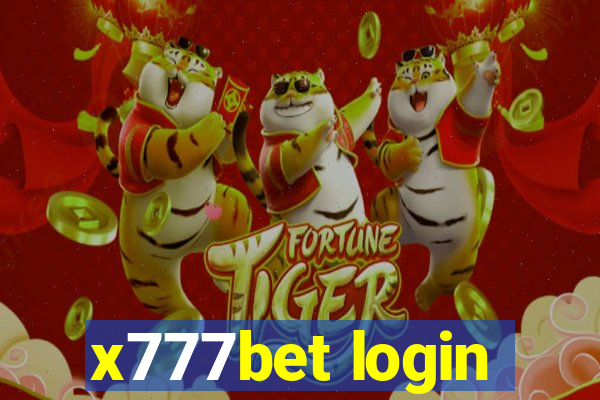 x777bet login